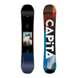 Capita 23/24 Defenders of Awesome Board 161w
