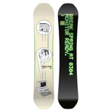 Capita 25/26 SB Resort Twin Snowboard 152