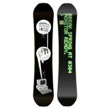Capita 25/26 SB Resort Twin Snowboard 155w