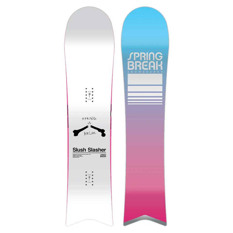 Capita 25/26 SB Slush Slashers 2.0 Snowboard