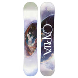 Capita 25/26 Women's Space Metal Fantasy Snowboard 147