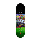 Chocolate Perez Fiendin 8.4" Deck 