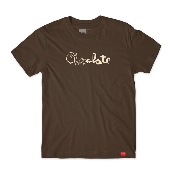 Chocolate Skrunk S/S Tee - Chocolate
