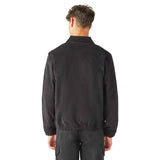 Dickies Lined Corduroy Jacket - Black back