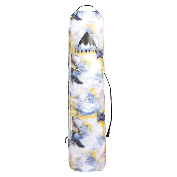 Burton 23/24 Commuter Space Sack - Stout White Voyager