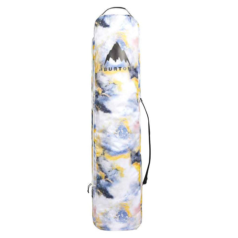 Burton 23/24 Commuter Space Sack - Stout White Voyager