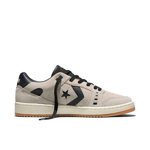 Converse AS-1 Pro Ox - Classic Ecru/Black/Gum