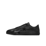 Converse One Star Pro Ox - Jamie Platt - Black/Black/White2