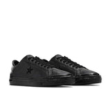 Converse One Star Pro Ox - Jamie Platt - Black/Black/White3