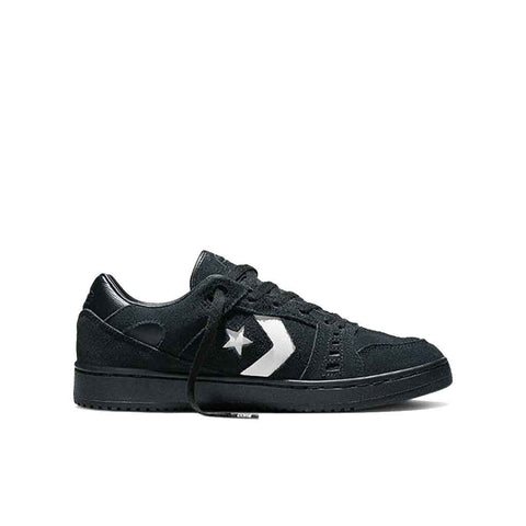 Converse AS-1 Pro Ox Suede - Black/Vintage White/Black