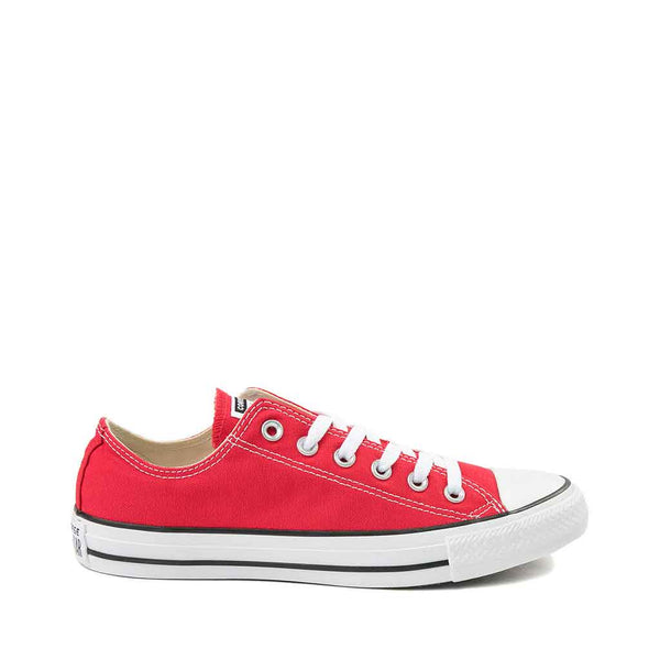 Converse CTAS Low - Red