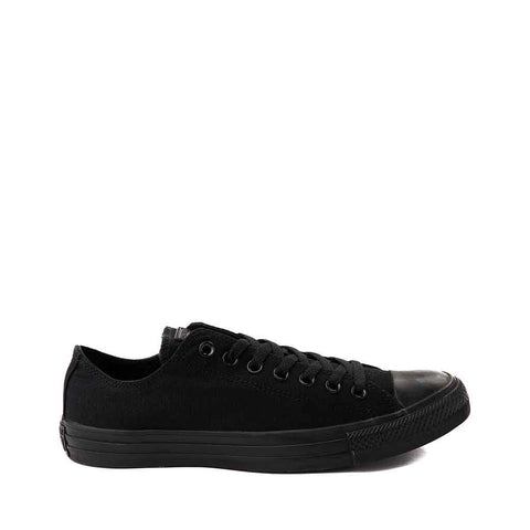 Converse CTAS Low - Black Mono