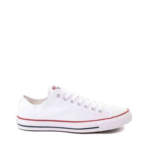 Converse CTAS Low - Opt White