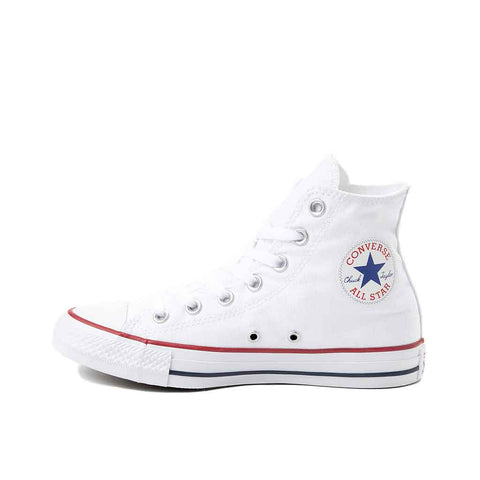 Converse CTAS Hi - Opt White