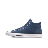 Converse CTAS Pro Mid Suede - Dark Waters/White/Black2