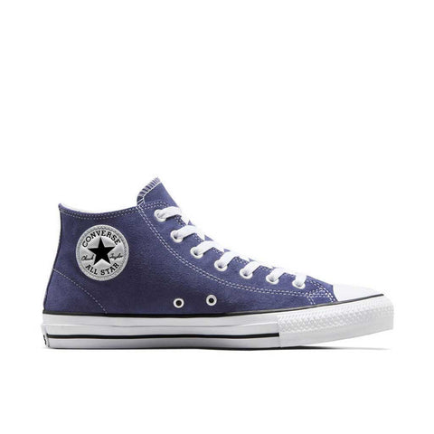 Converse CTAS Pro Mid - Uncharted Waters Blue