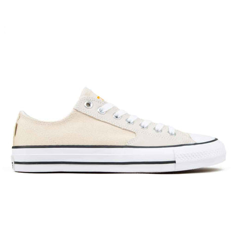 Converse CTAS Pro SJO OX - Natural Ivory/Black