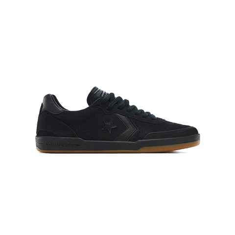 Converse Louie Lopez 2 Suede - Black/Black/Gum