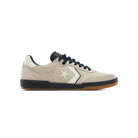 Converse Louie Lopez 2 Suede - Egret/Black/Gum