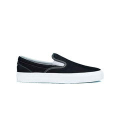 Converse One Star CC Slip Black Whtie White Boarders