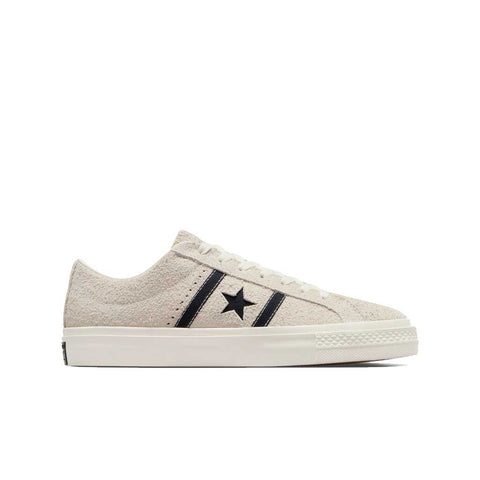 Converse One Star Academy Pro Ox - Egret/Black