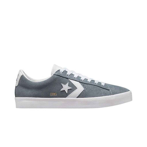 Converse PL Vulc Pro Ox Suede - Lunar Grey