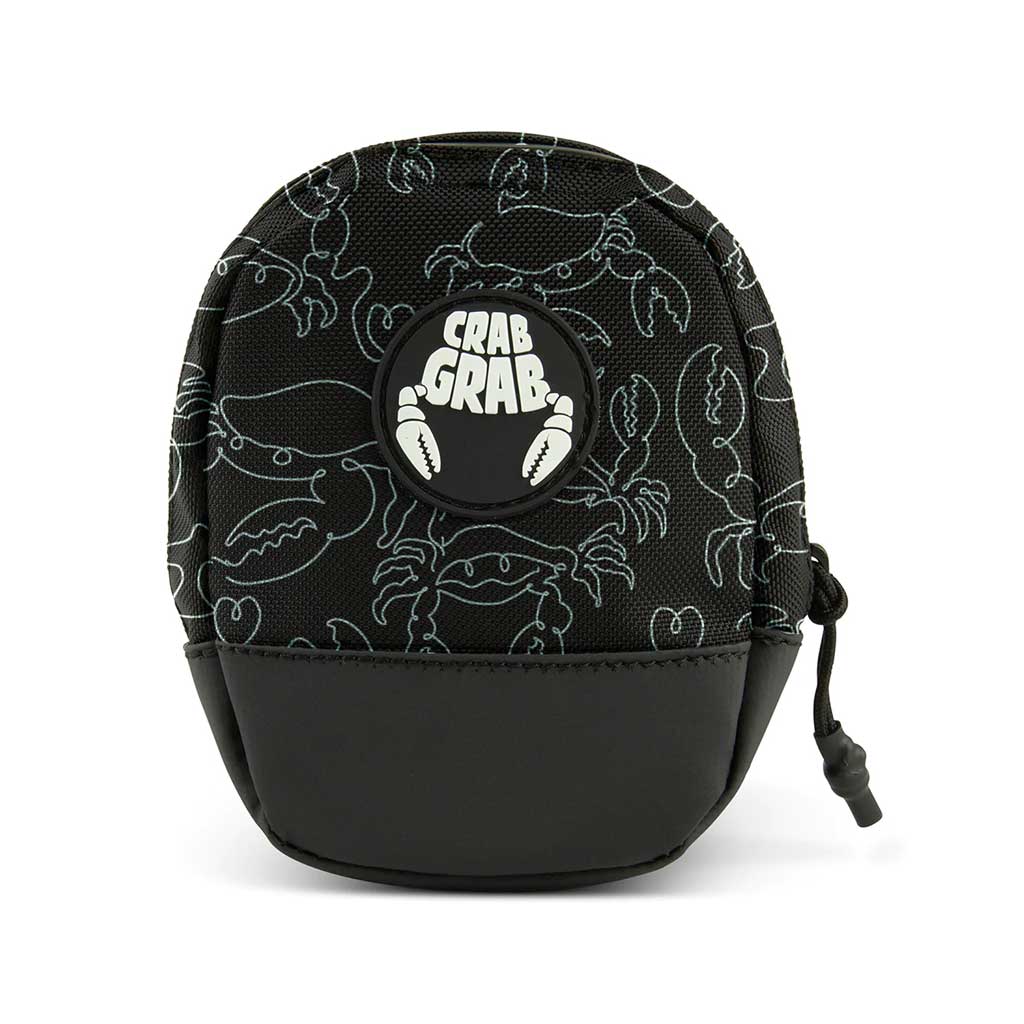 Grab Bind Crab Grab Binding Bag Review at Johnny Moe blog