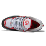 DC Truth Ben G - Grey/Black/Red2