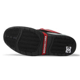 DC Truth Ben G - Grey/Black/Red3