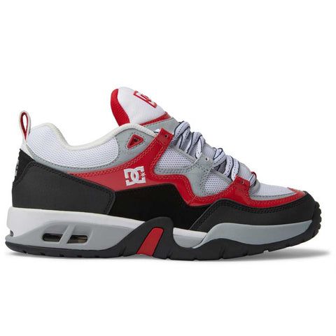 DC Truth Ben G - Grey/Black/Red