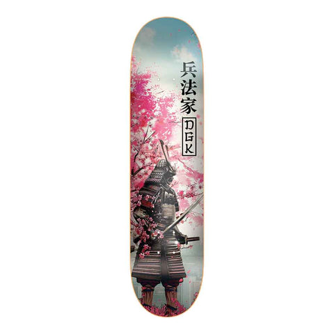 DGK Art of War Sky 8.1" Deck