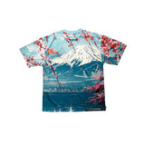 DGK Hana Knit - Multi Back