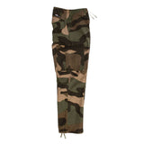 DGK OG Cargo Pants - New Woodland 2