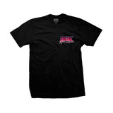 DGK Street Devil Tee - Black2