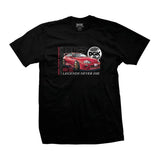 DGK Syndicate Tee - Black