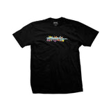 DGK Wildside Tee - Black2