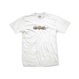 DGK Wildside Tee - White2