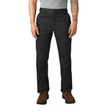 Dickies 874 Flex Work Pant - Black front