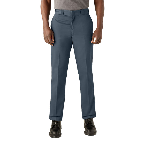 Dickies 874 Work Pant - AIRFORCE BLUE front