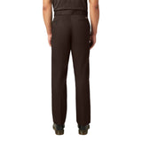 Dickies 874 Work Pant - Dark Brown Back