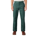 Dickies 874 Work Pant - Hunter Green front