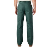 Dickies 874 Work Pant - Hunter Green back