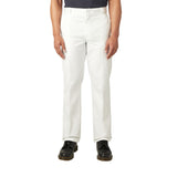 Dickies 874 Work Pant - White front