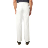 Dickies 874 Work Pant - White back