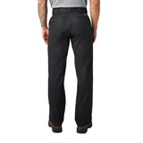 Dickies 874 Flex Work Pant - Black back