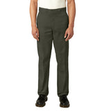 Dickies 874 Work Pant - Olive Green Front