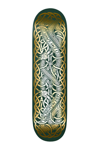 Deathwish BO Duality 8.5" Deck