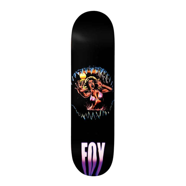 Deathwish JF Jaws 8.38" Deck