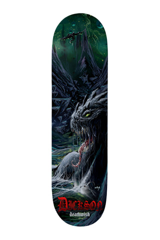 Deathwish JD Metaphysical 8.5" Deck