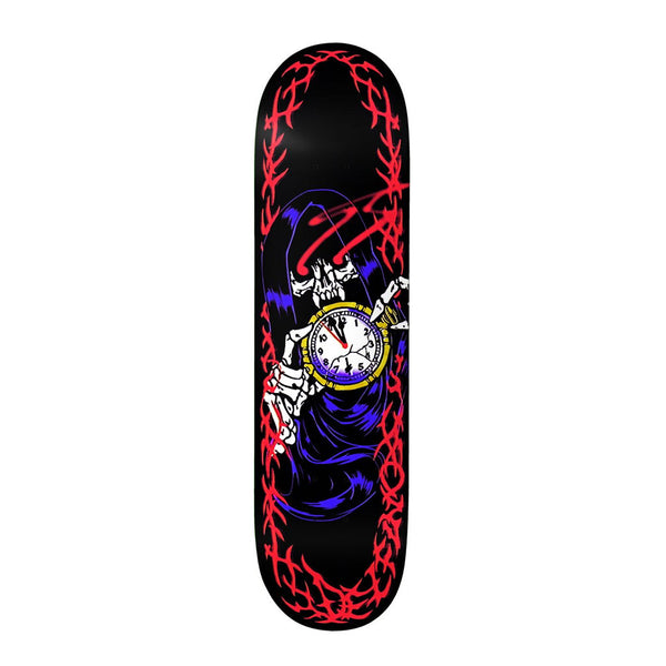 Deathwish PD Tribal 8.5" Deck